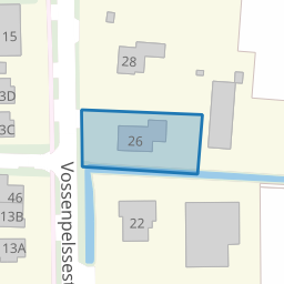 Perceel NMG00-H-1538