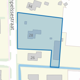 Perceel NMG00-H-1539