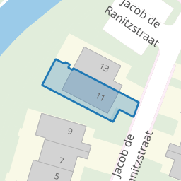 Perceel NMG00-H-1557