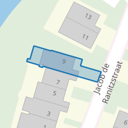 Perceel NMG00-H-1558