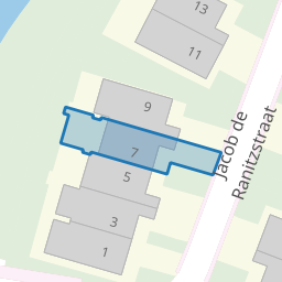 Perceel NMG00-H-1559