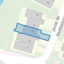 Perceel NMG00-H-1560