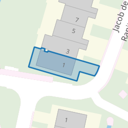 Perceel NMG00-H-1562