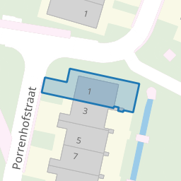 Perceel NMG00-H-1563