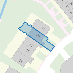 Perceel NMG00-H-1585