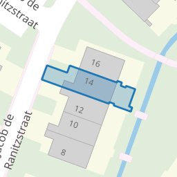 Perceel NMG00-H-1590