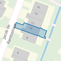 Perceel NMG00-H-1592