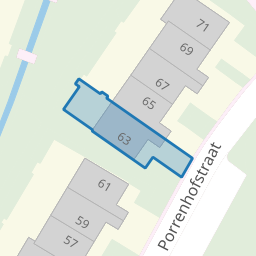 Perceel NMG00-H-1593