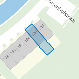 Perceel NMG00-H-1595