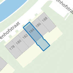 Perceel NMG00-H-1596