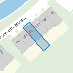 Perceel NMG00-H-1597