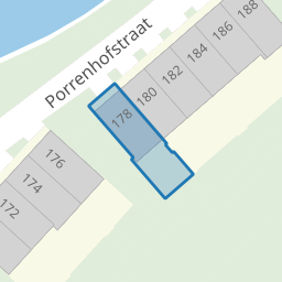 Perceel NMG00-H-1599