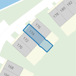 Perceel NMG00-H-1601