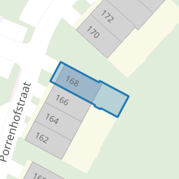 Perceel NMG00-H-1604