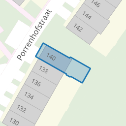 Perceel NMG00-H-1618