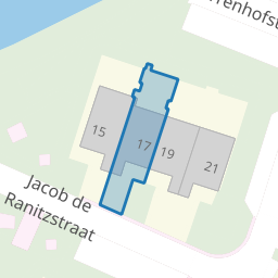 Perceel NMG00-H-1625