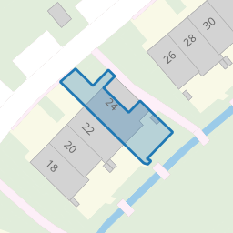 Perceel NMG00-H-1643