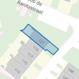 Perceel NMG00-H-1646