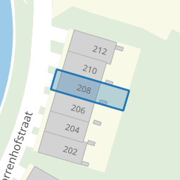 Perceel NMG00-H-1648