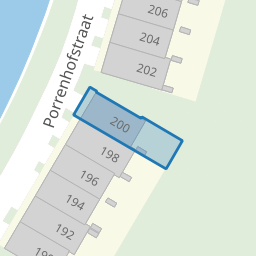 Perceel NMG00-H-1650