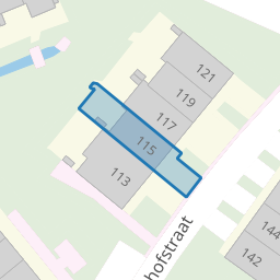 Perceel NMG00-H-1652