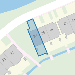 Perceel NMG00-H-1661