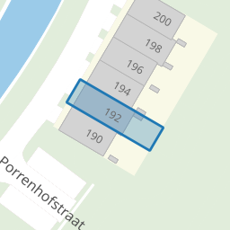 Perceel NMG00-H-1663