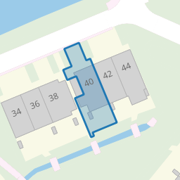 Perceel NMG00-H-1664