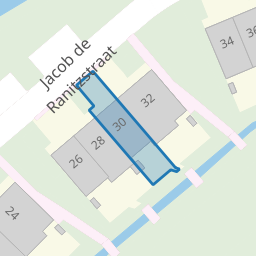 Perceel NMG00-H-1665