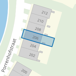 Perceel NMG00-H-1670