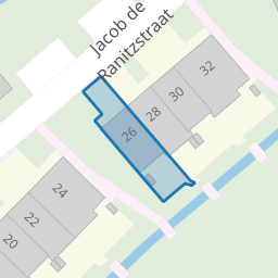 Perceel NMG00-H-1673