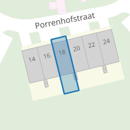 Perceel NMG00-H-1683