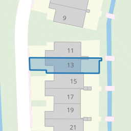 Perceel NMG00-H-1686