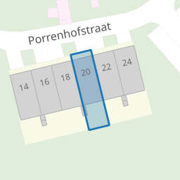 Perceel NMG00-H-1688