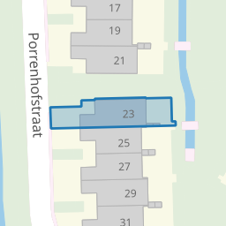 Perceel NMG00-H-1691