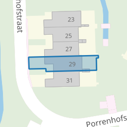 Perceel NMG00-H-1694