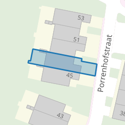 Perceel NMG00-H-1696