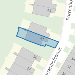 Perceel NMG00-H-1701