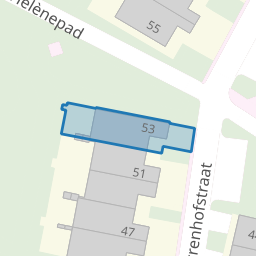 Perceel NMG00-H-1703