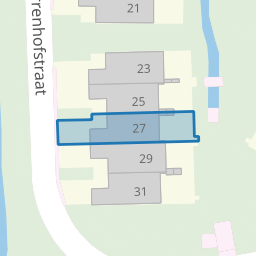 Perceel NMG00-H-1704