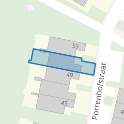 Perceel NMG00-H-1706