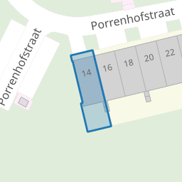 Perceel NMG00-H-1707