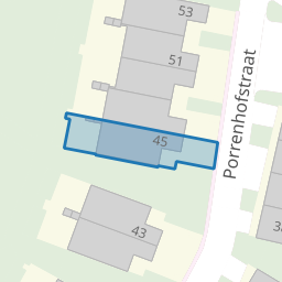 Perceel NMG00-H-1708