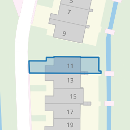 Perceel NMG00-H-1709