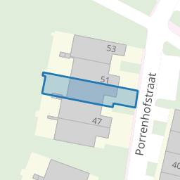 Perceel NMG00-H-1711