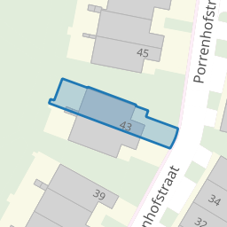 Perceel NMG00-H-1714