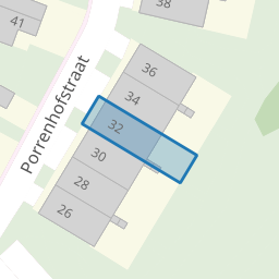 Perceel NMG00-H-1722