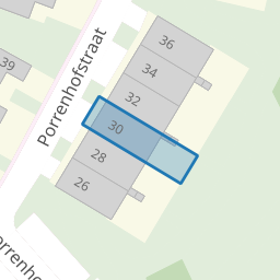 Perceel NMG00-H-1728