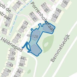 Perceel NMG00-H-1788