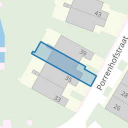 Perceel NMG00-H-1792